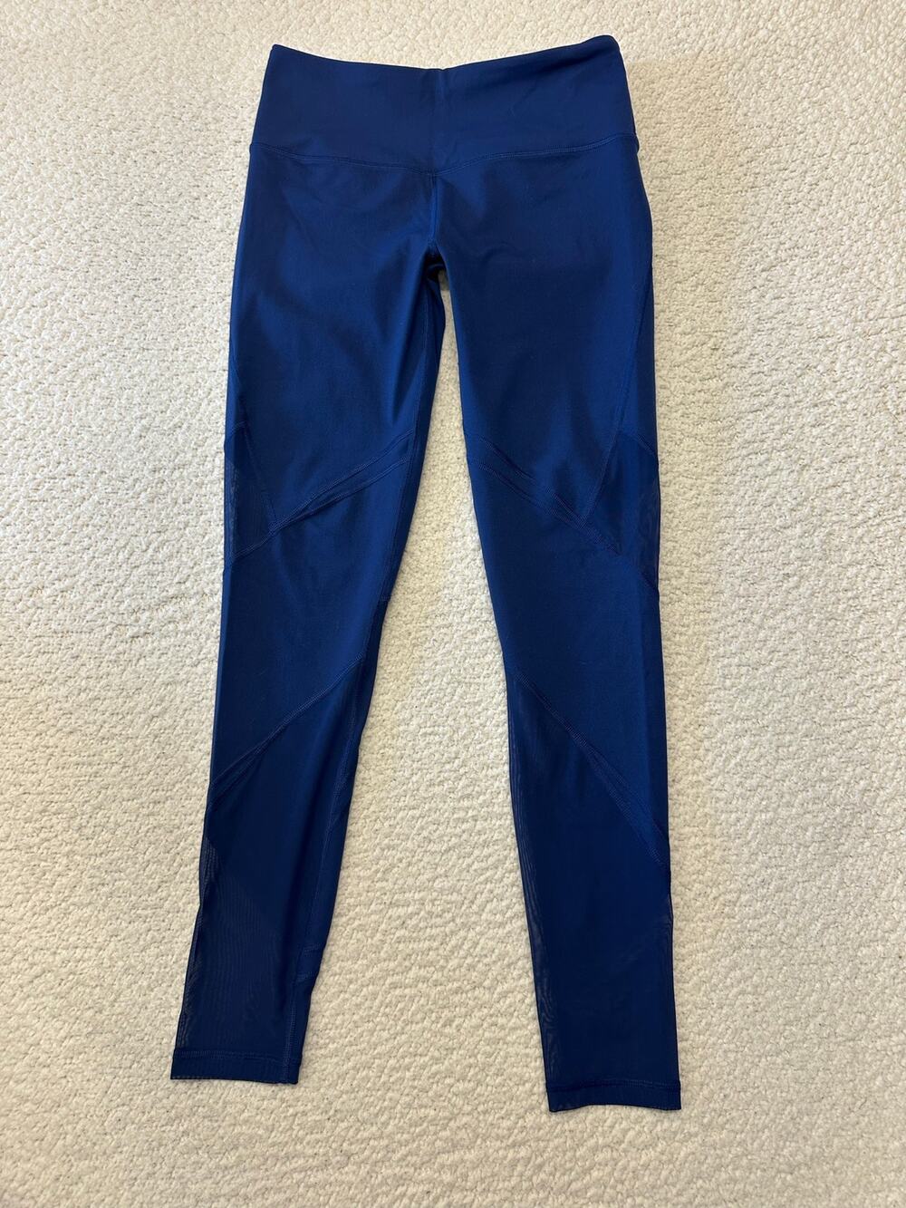 Victoria Sport Womens Leggings Small